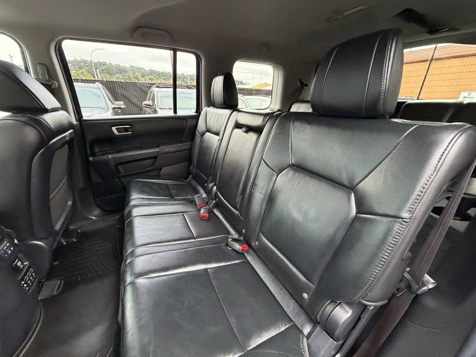 Used 2013 Honda Pilot EX-L image 24