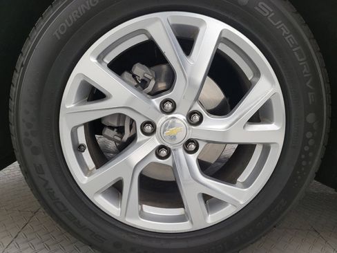 Used 2020 Chevrolet Equinox Premier image 31