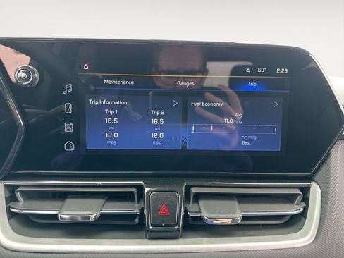 New 2026 Chevrolet TrailBlazer LT w/ Convenience Package AWD/4WD image 44