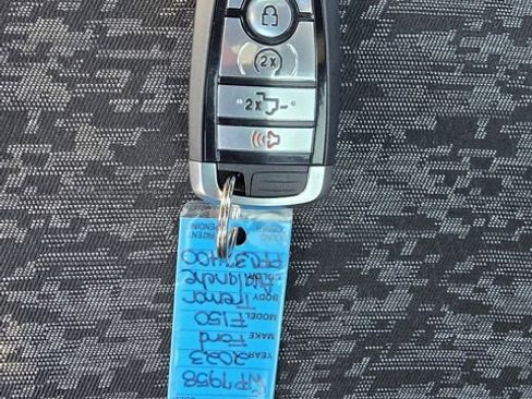 Used 2023 Ford F150 Tremor w/ 360 Degree Camera Package image 32