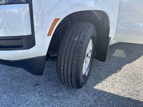 New 2026 Nissan Frontier S image 30