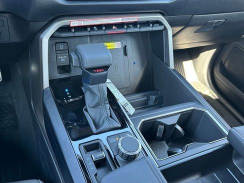 New 2026 Toyota Tundra SR5 image 22