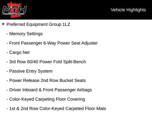Used 2018 Chevrolet Tahoe Premier image 5