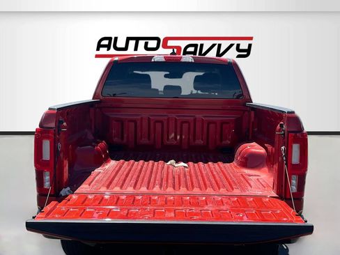 Used 2023 Ford Ranger XLT w/ Equipment Group 301A Mid RWD image 23