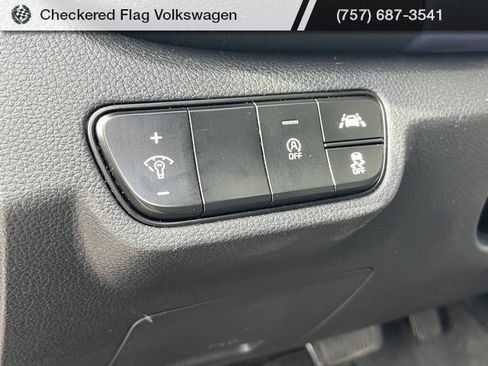 Used 2021 Kia Seltos S image 19