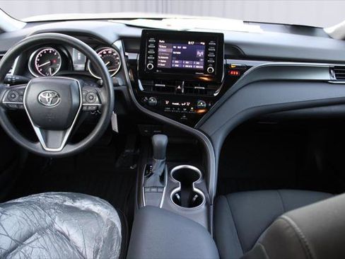 Certified 2023 Toyota Camry LE image 2