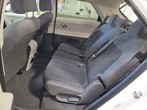 Used 2024 Hyundai Ioniq 5 SEL image 14