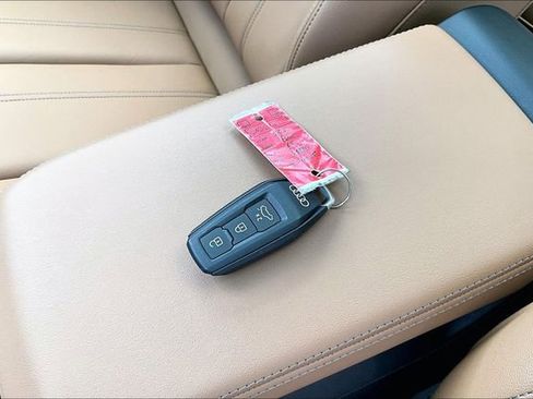 Certified 2025 Audi A5 2.0T Premium w/ Convenience Package image 10