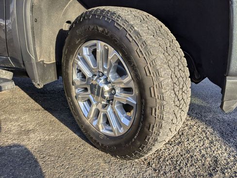 Used 2021 GMC Sierra 2500 Denali image 35