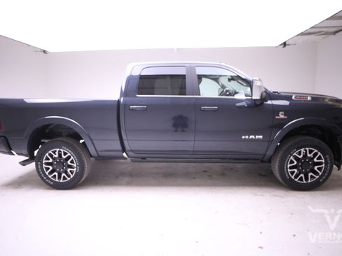 New 2026 RAM 3500 Limited image 6