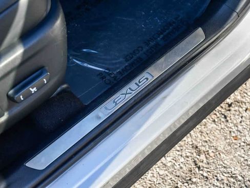 Used 2017 Lexus NX 200t F Sport image 16