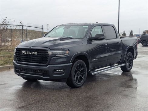 New 2026 RAM 1500 Laramie image 6