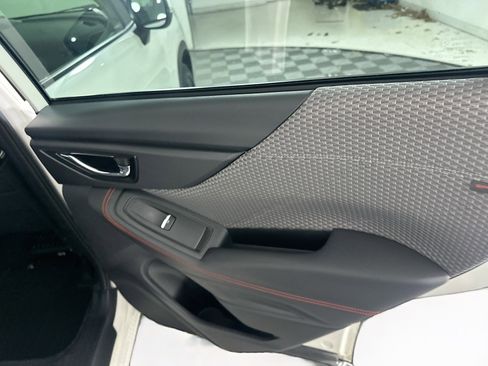 Used 2022 Subaru Forester Sport w/ Popular Package #3 image 30