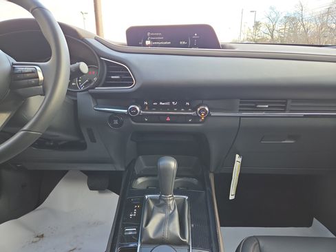 Used 2025 MAZDA CX-30 AWD 2.5 S w/ Premium Package image 24