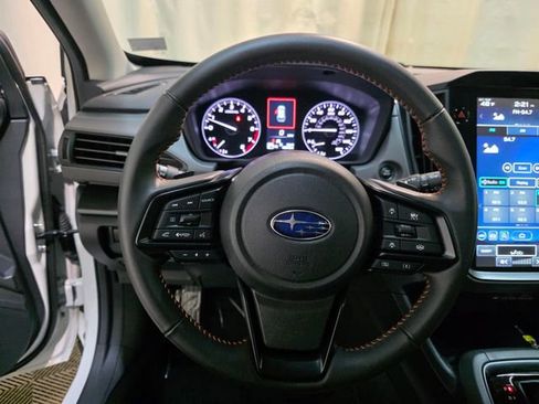 Certified 2024 Subaru Crosstrek 2.5i Limited w/ Popular Package #3A image 15
