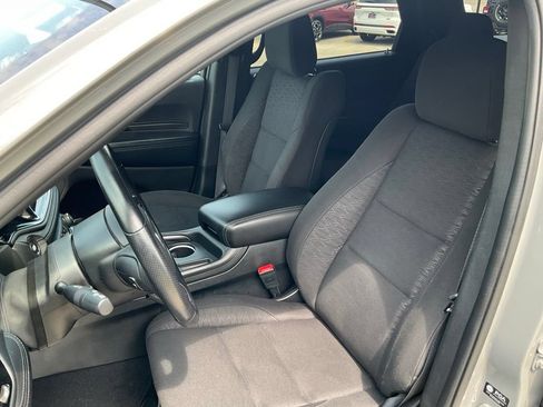 Used 2023 Dodge Durango SXT Launch Edition AWD/4WD image 10