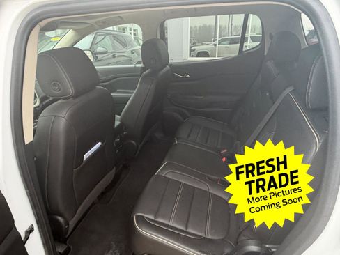 Used 2020 GMC Acadia Denali image 7