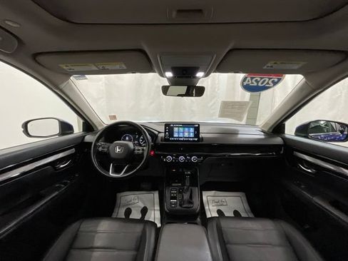 Used 2024 Honda CR-V EX-L image 16