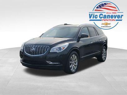 Used 2015 Buick Enclave Premium