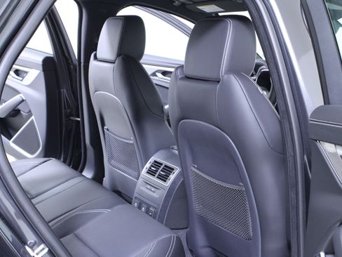 New 2024 Jaguar XF R-Dynamic SE image 11