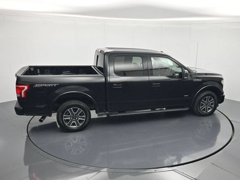 Used 2015 Ford F150 XLT w/ Equipment Group 302A Luxury RWD image 31