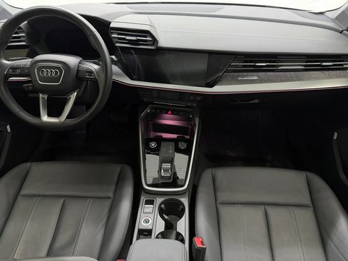 Used 2022 Audi A3 2.0T Prestige AWD/4WD image 2