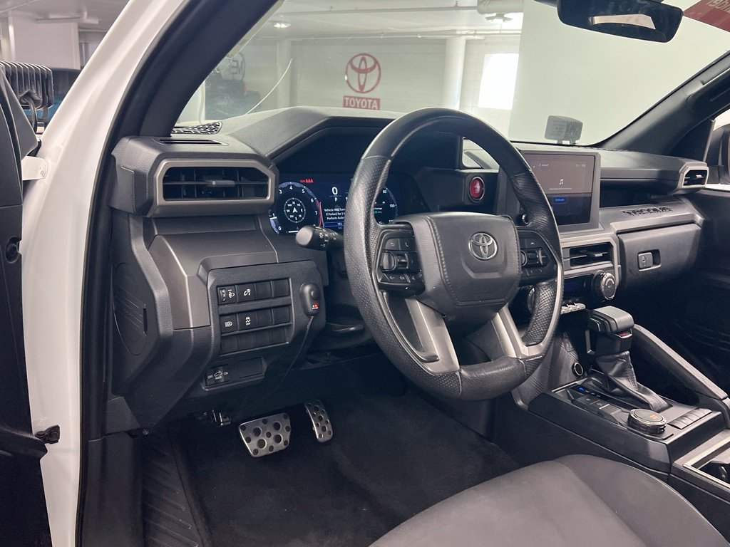 Used 2024 Toyota Tacoma TRD Sport RWD image 8