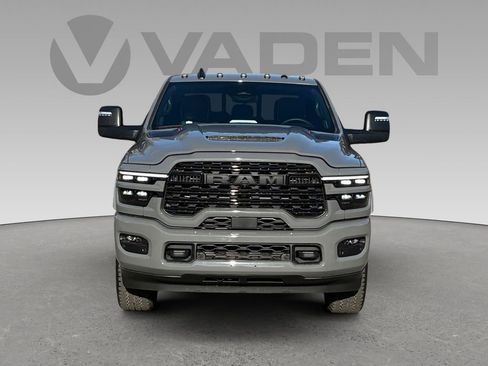 New 2026 RAM 2500 Limited image 24