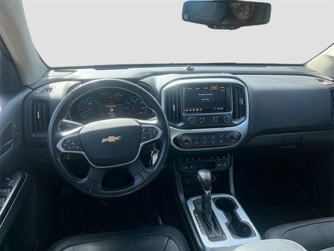 Used 2022 Chevrolet Colorado ZR2 image 24