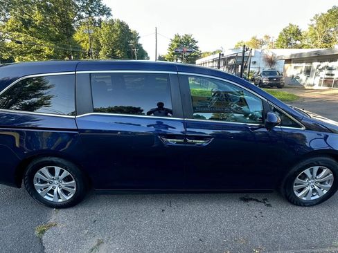 Used 2014 Honda Odyssey EX-L image 4