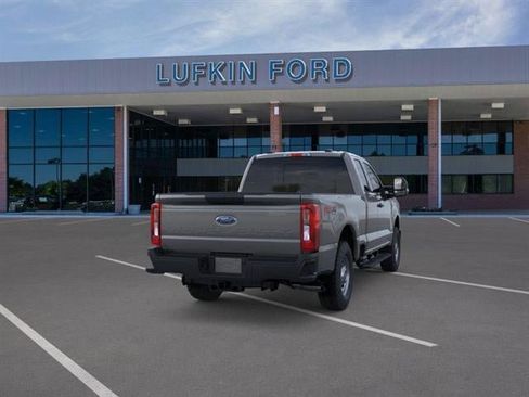 New 2026 Ford F350 XL w/ XL Off-Road Package image 8