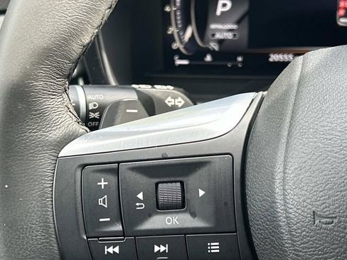 Certified 2023 INFINITI QX60 Luxe AWD/4WD image 30
