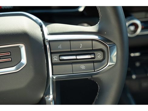 New 2026 GMC Canyon Elevation w/ Convenience Package AWD/4WD image 20