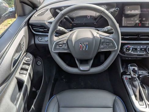 New 2026 Buick Envista Sport Touring w/ Convenience I Package FWD image 15