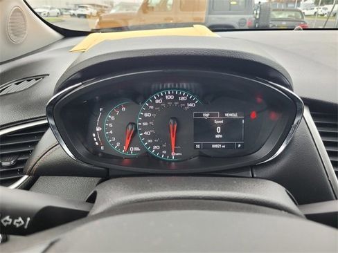 Used 2022 Chevrolet Trax LS w/ Tint and Cruise Package image 31