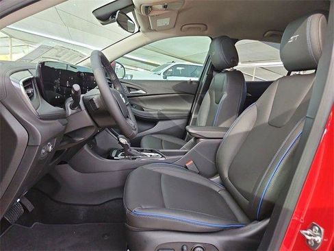 New 2026 Buick Encore GX Sport Touring w/ Advanced Technology Package image 18