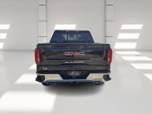 New 2026 GMC Sierra 1500 SLT w/ SLT Premium Plus Package image 6