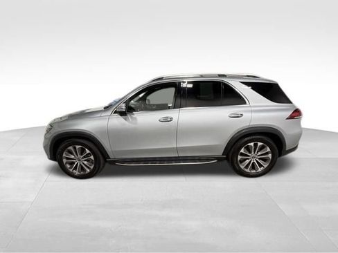Certified 2023 Mercedes-Benz GLE 450 4MATIC image 2