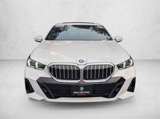 Used 2026 BMW 530i xDrive w/ M Sport Package AWD/4WD video 2