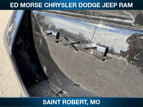 New 2025 Jeep Grand Cherokee L Altitude AWD/4WD image 11