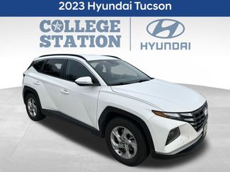 Used 2023 Hyundai Tucson SEL FWD video 1