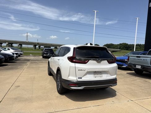 Used 2022 Honda CR-V EX image 19