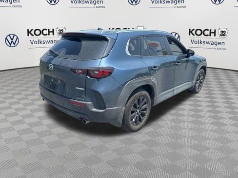 Used 2025 MAZDA CX-50 AWD 2.5 S w/ Weather Package image 8