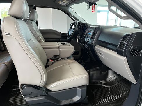 Used 2016 Ford F150 XL w/ XL Power Equipment Group AWD/4WD image 20