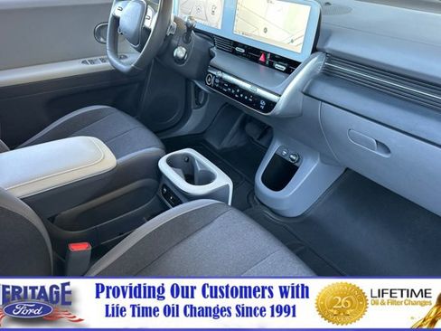 Used 2024 Hyundai Ioniq 5 SEL RWD image 16