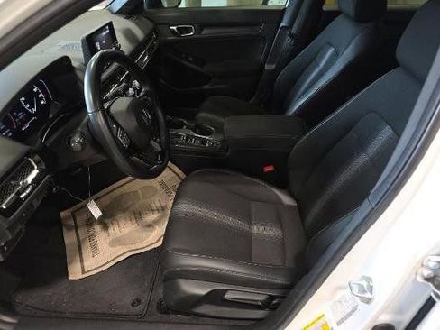 Used 2022 Honda Civic Sport image 7