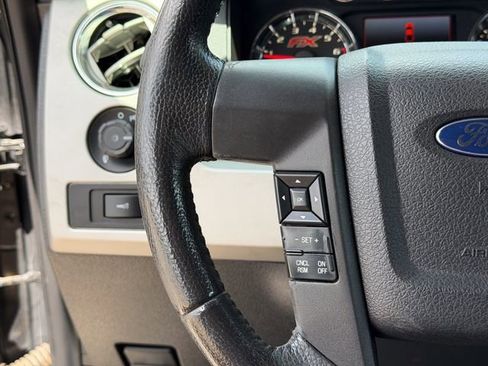 Used 2012 Ford F150 FX4 w/ FX Plus Pkg AWD/4WD image 13