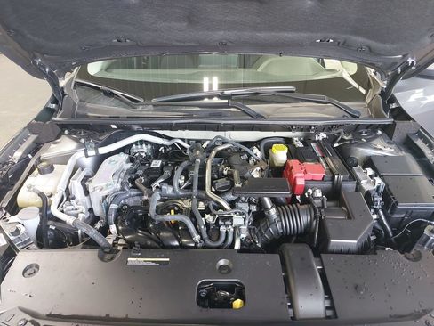 Certified 2025 Nissan Sentra SV w/ All-Weather Package FWD image 29