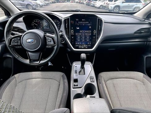 Used 2024 Subaru Crosstrek 2.0i Premium AWD/4WD image 13