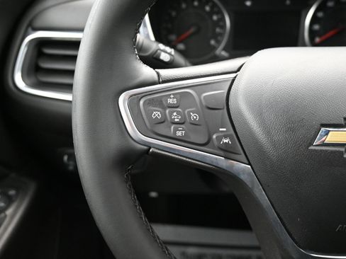 Certified 2023 Chevrolet Equinox LT image 12